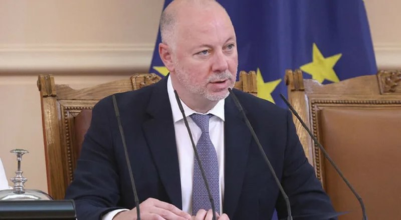 Массовые протесты в Болгарии требуют отставки правительства