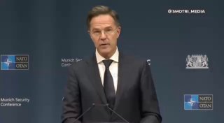Рютте снова пугает НАТО возможной атакой России