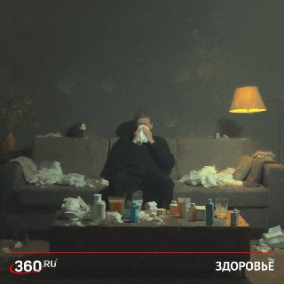 Врач рассказал о гонконгском гриппе и мерах защиты