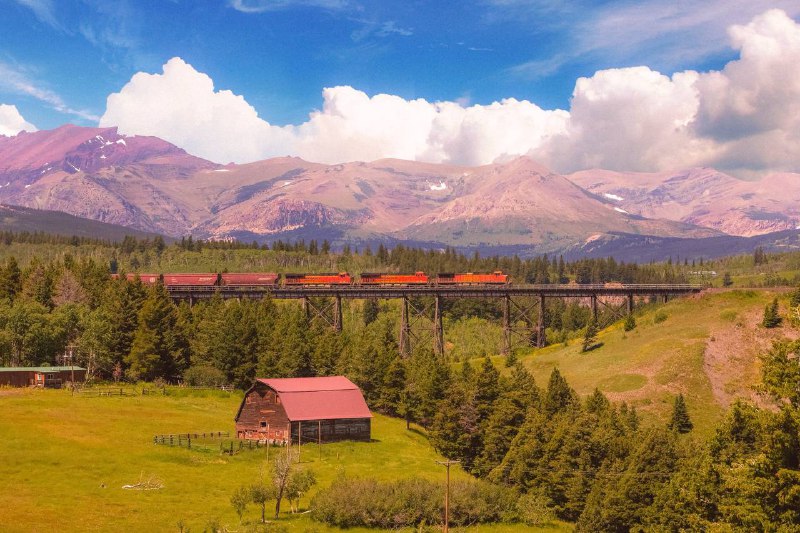 Художник Space Cowboy представил серию фотографий Земли