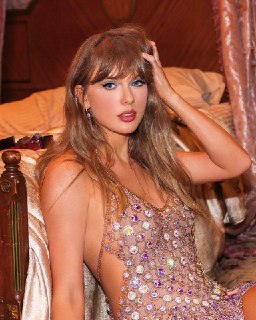 Тейлор Свифт ответила хейтерам