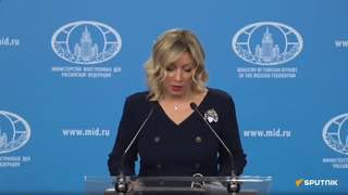 Захарова: Армения остается членом ОДКБ