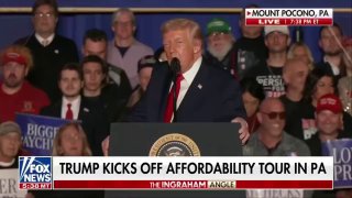 Трамп раскритиковал сомалийскую общину в Миннесоте