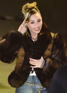 Обсуждают внешность Майли Сайрус