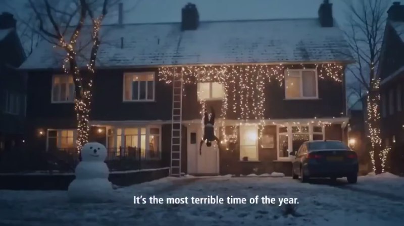 McDonald's удалил рождественскую рекламу, созданную ИИ