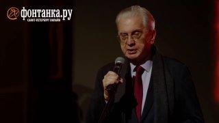 Пиотровский похвалил «Фонтанку» за оперативность и пошутил о выговоре от директора Эрмитажа