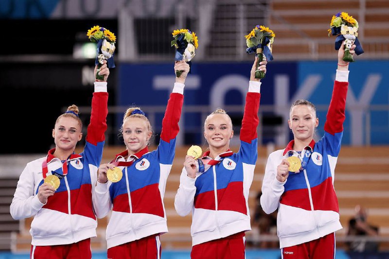 МОК смягчил правила для российских спортсменов