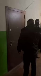 В Ростовской области задержан пособник террористов