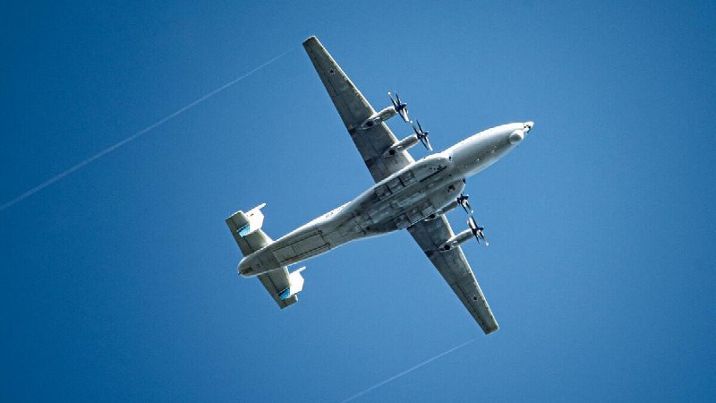 Завод, ремонтировавший Ан-22, на грани банкротства