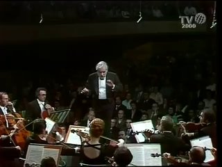 Гектор Берлиоз «Фантастическая симфония»: 2-я часть