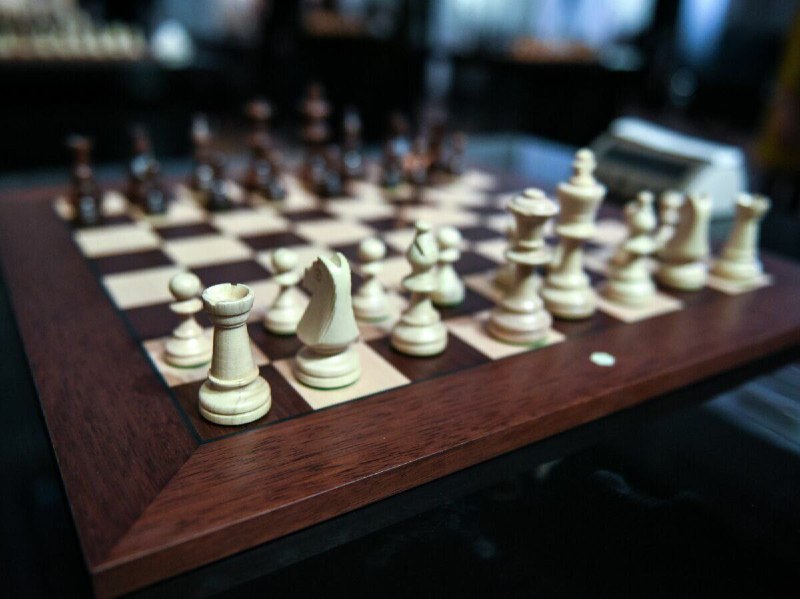 FIDE разрешила российским шахматистам участвовать в соревнованиях