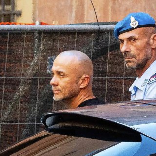 Украина требует соблюдения прав подозреваемого в подрыве «Северных потоков» в Германии