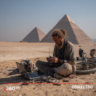 Цифровые кочевники: возможности и риски