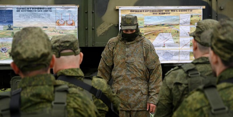 В Минобороны РФ предложили формировать штабы обороны в субъектах РФ