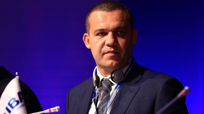 МОК снял ограничения на участие россиян в юношеских турнирах