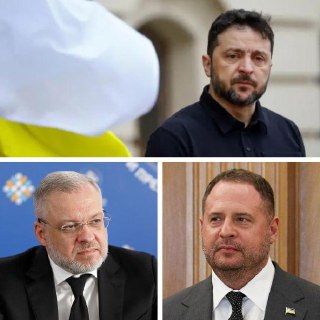 В Украине не могут найти министра энергетики из-за коррупционного скандала