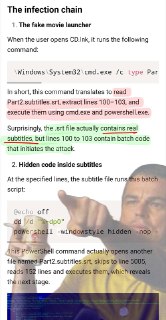 В торрентах распространяется опасный троян Agent Tesla