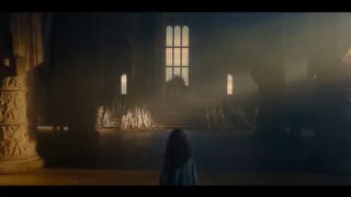 Вышли тизеры новых сезонов "Дом дракона" и "Эйфория"