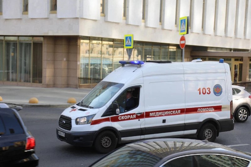 В Дагестане два человека умерли от гонконгского гриппа