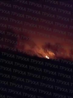 Удар по шахтной подстанции в Шахтерском