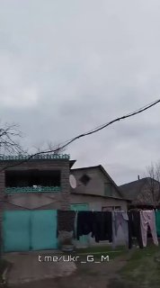 Российские дроны атакуют логистику ВСУ