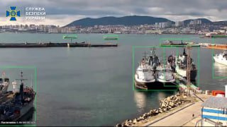 Сообщения об ударе по российской подлодке: сомнения и вопросы к обороне