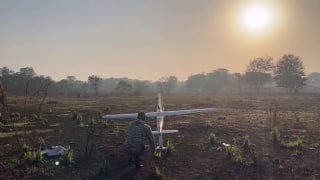 Российские инструкторы обеспечивают безопасность выборов в ЦАР