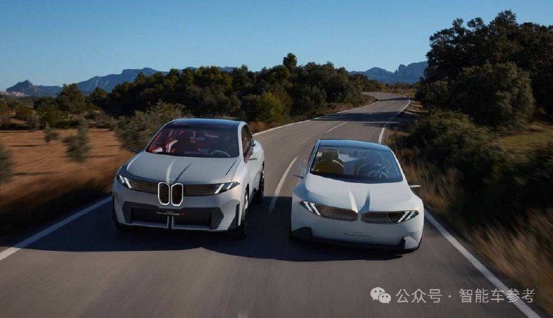 BMW снизила цены на автомобили в Китае