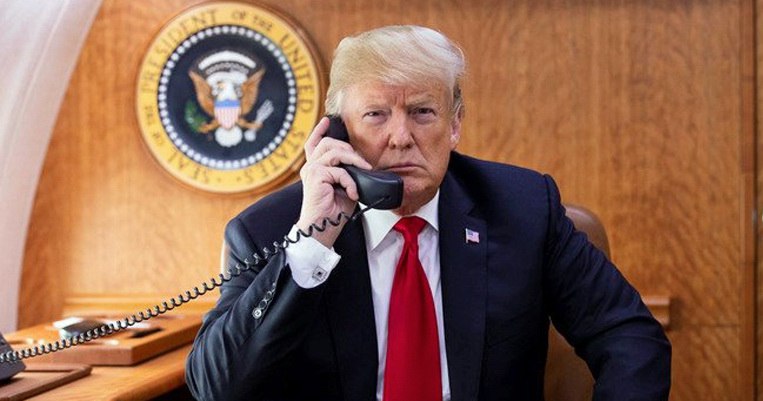 Трамп и Стармер обсудили сдерживание России на Крайнем Севере