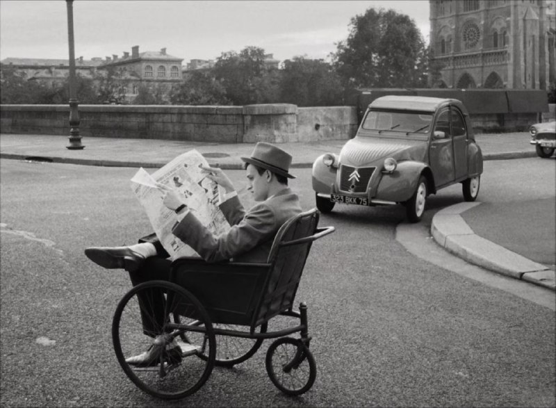 Вышел фильм "Новая волна"