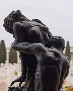 Античное искусство в Telegram