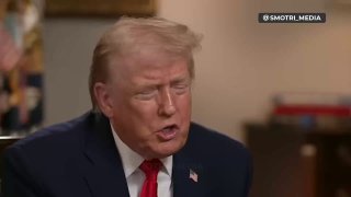 Трамп заявил о больших потерях ВСУ