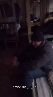 Сообщения о массовом отлове уклонистов в Украине