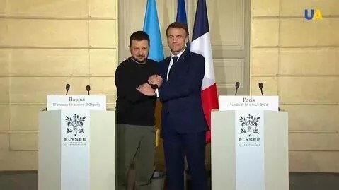 Карибский кризис 2.0 в Европе: провал парижской встречи и угроза эскалации