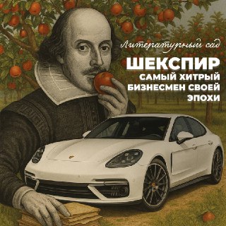 Шекспир: поэт и бизнесмен