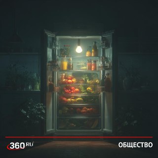 Как правильно хранить продукты в холодильнике: рекомендации Роспотребнадзора