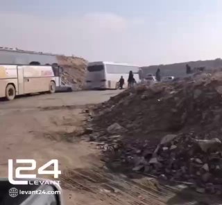 SDF капитулируют в Шейх Маскуде