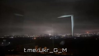 Удары по Кривому Рогу: перебои с коммунальными услугами