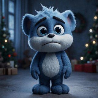 СберСпасибо запустил бота, рисующего эмоции пользователей