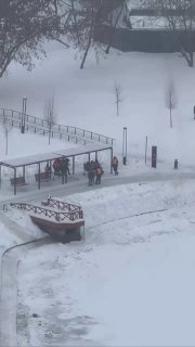 Циклон "Фрэнсис" ослабевает: прогноз погоды для Москвы и Подмосковья