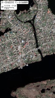 Сообщение с передовой: обстановка в Херсонской области