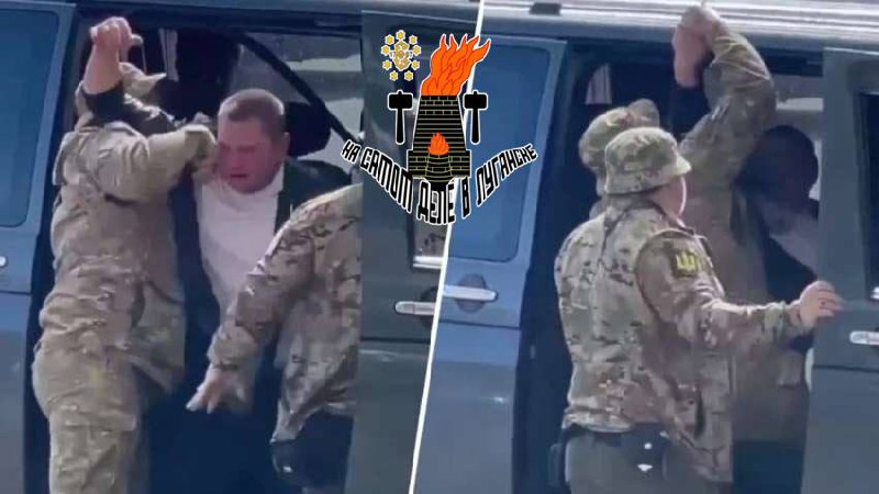 В Николаевской области сотрудники ТЦК избивали мужчину 12 дней