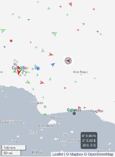 Заявления Трампа о нефтяных сделках с Венесуэлой и встрече с президентом Колумбии
