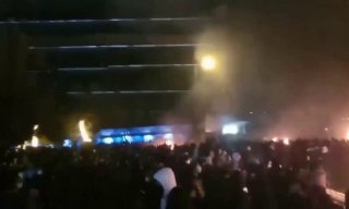 В Иране погибли прокурор и правоохранители во время бунтов