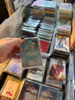 Возрождение винила: тренд на пластинки набирает обороты