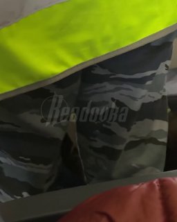 Пассажиры самолета застряли в Внуково из-за проблем с вылетом и антиобледенительной жидкостью