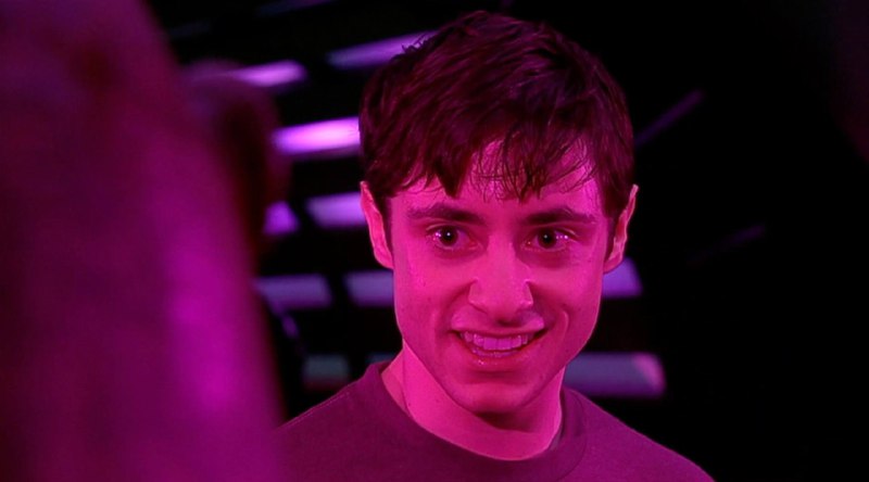 Новое шоу "the bingewatcher" удивило фанатов "Доктора Кто"