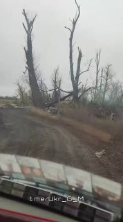 Уничтожение техники ВСУ в Донбассе