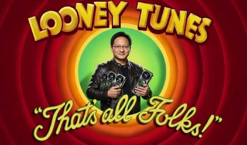 NVIDIA отложила выпуск новых видеокарт RTX 50 Super