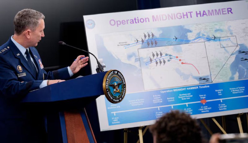 Итоги прошедшего года – Трамп разбушевался